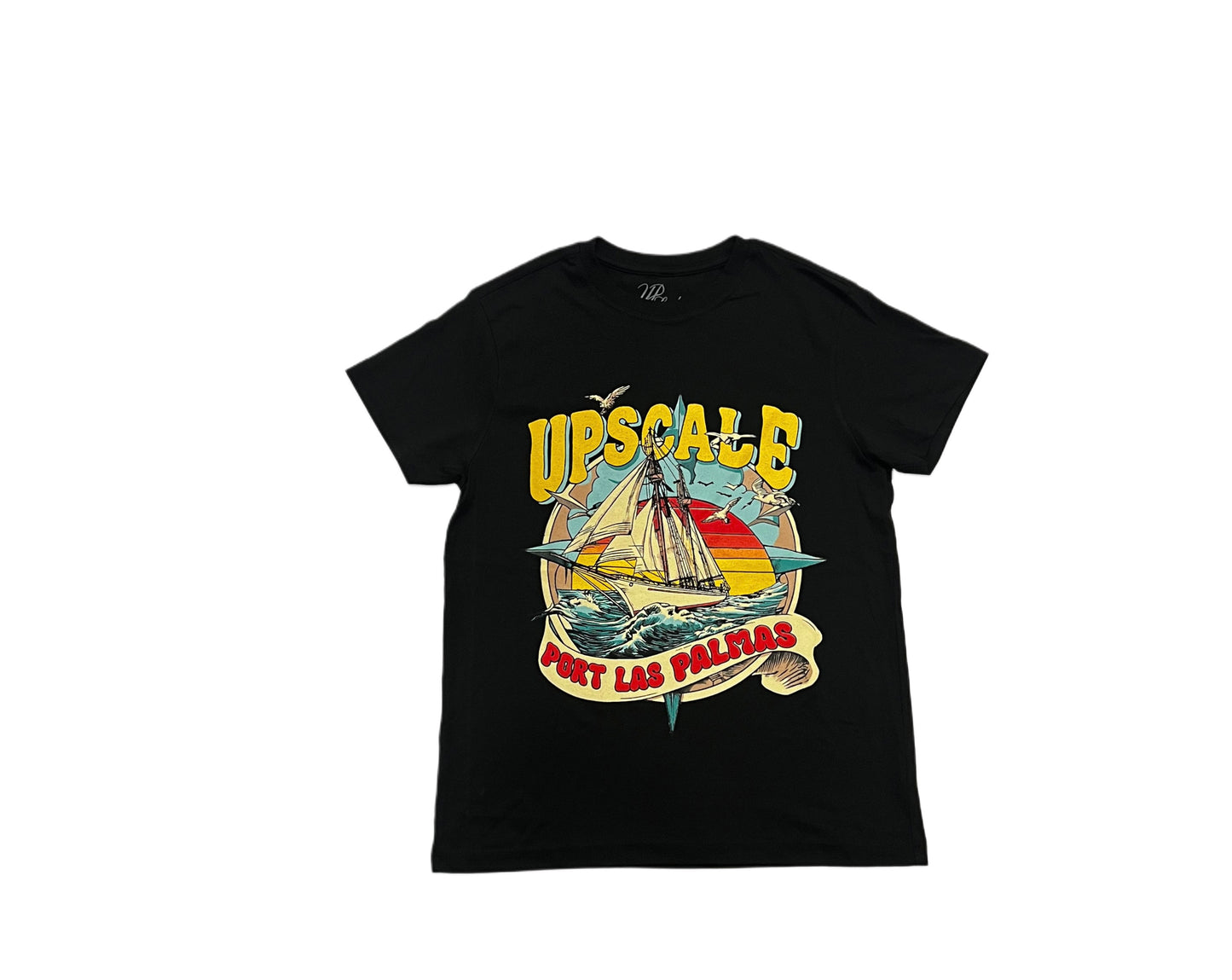 Upscale Port Las Palmas Shirts