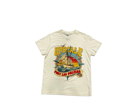 Upscale Port Las Palmas Shirts