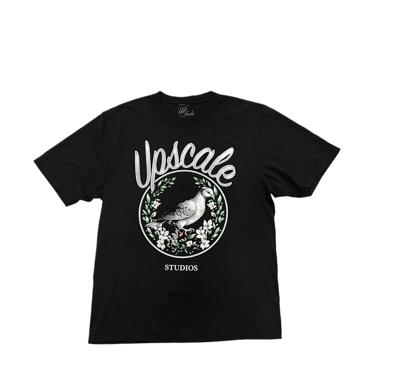 Upscale Bird Shirts