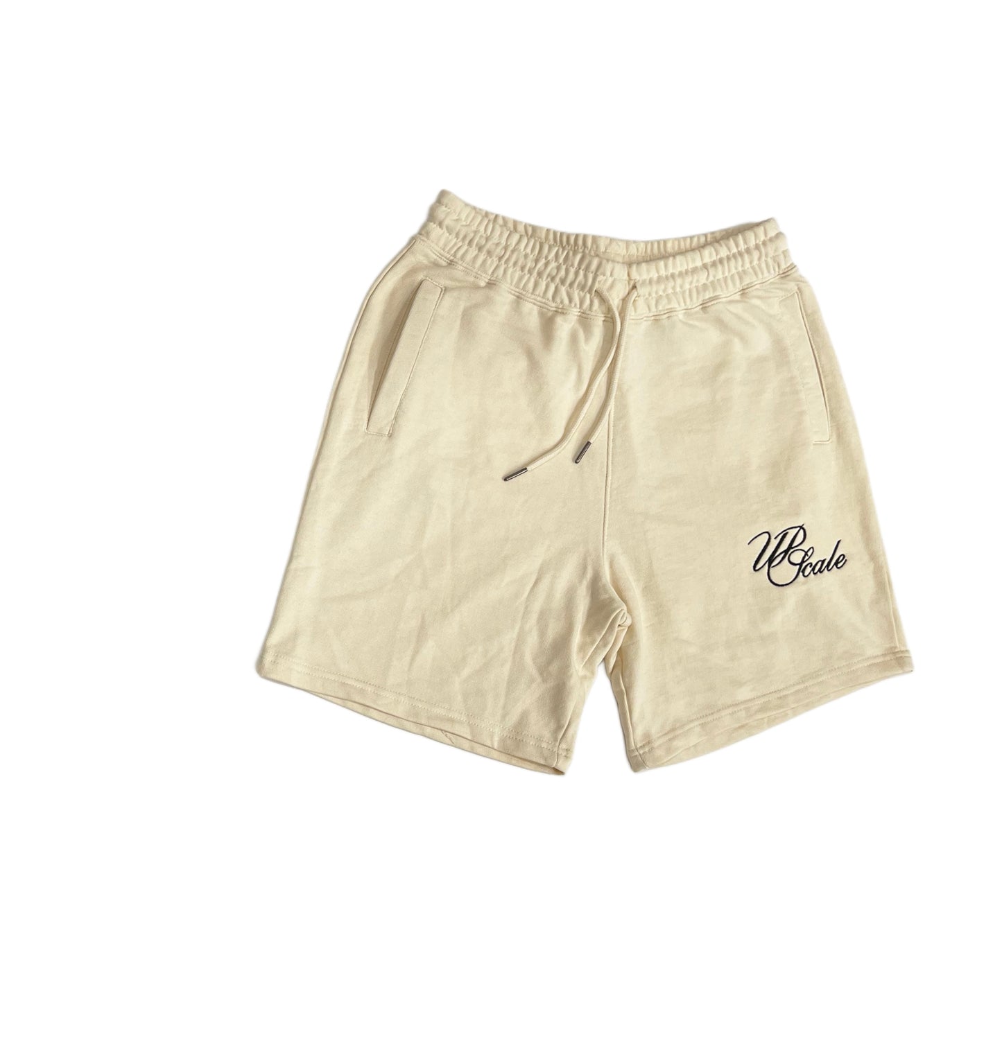 Upscale Sweatshorts