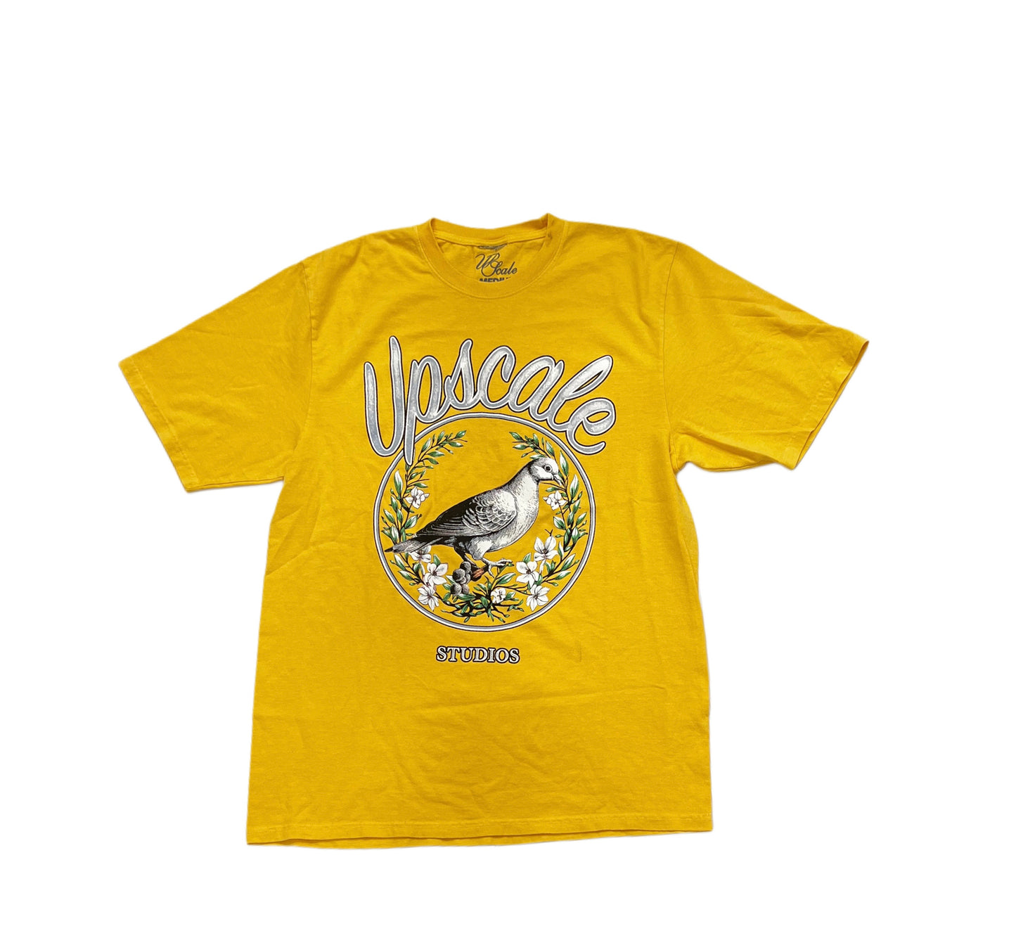 Upscale Bird Shirts