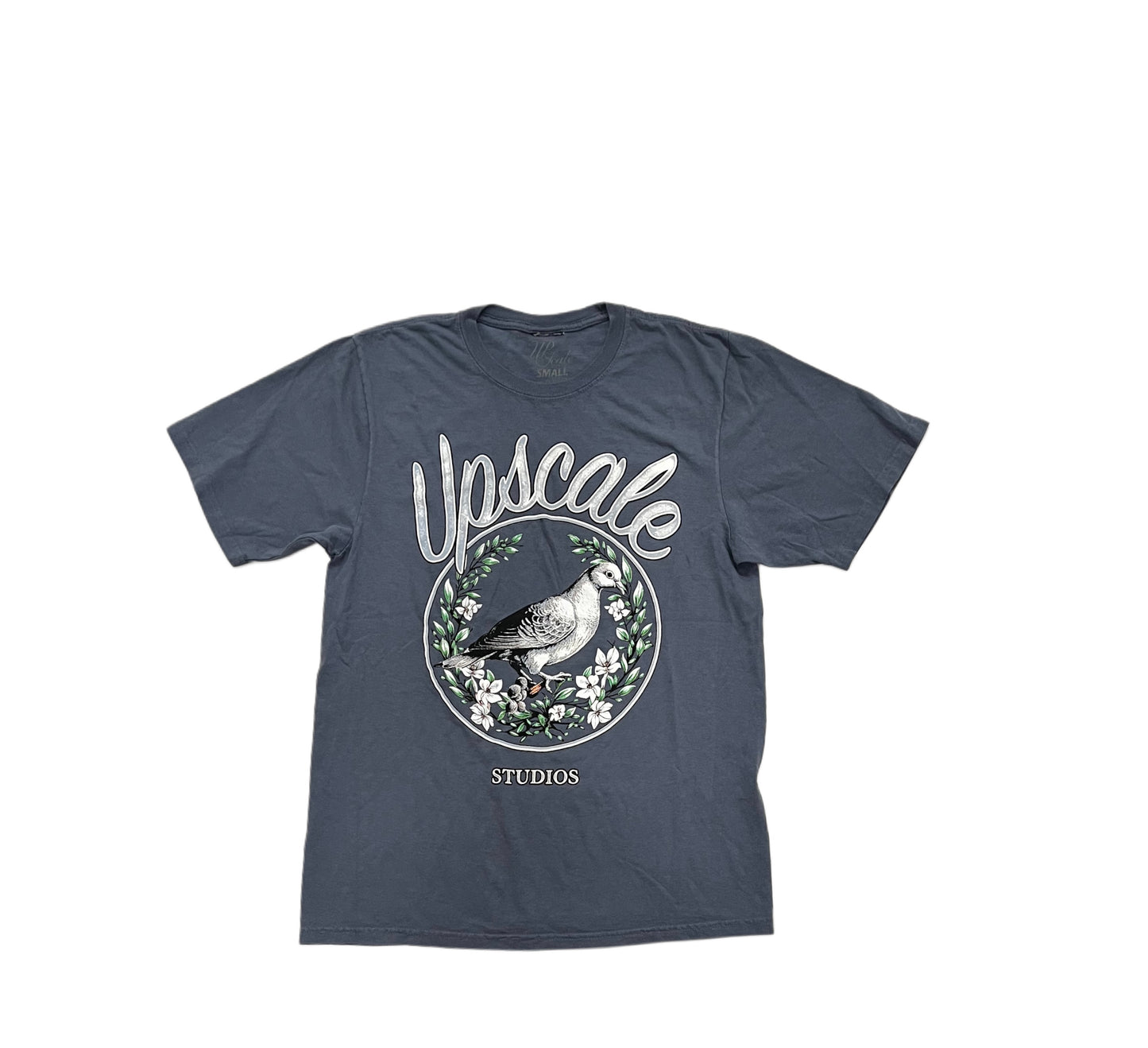 Upscale Bird Shirts
