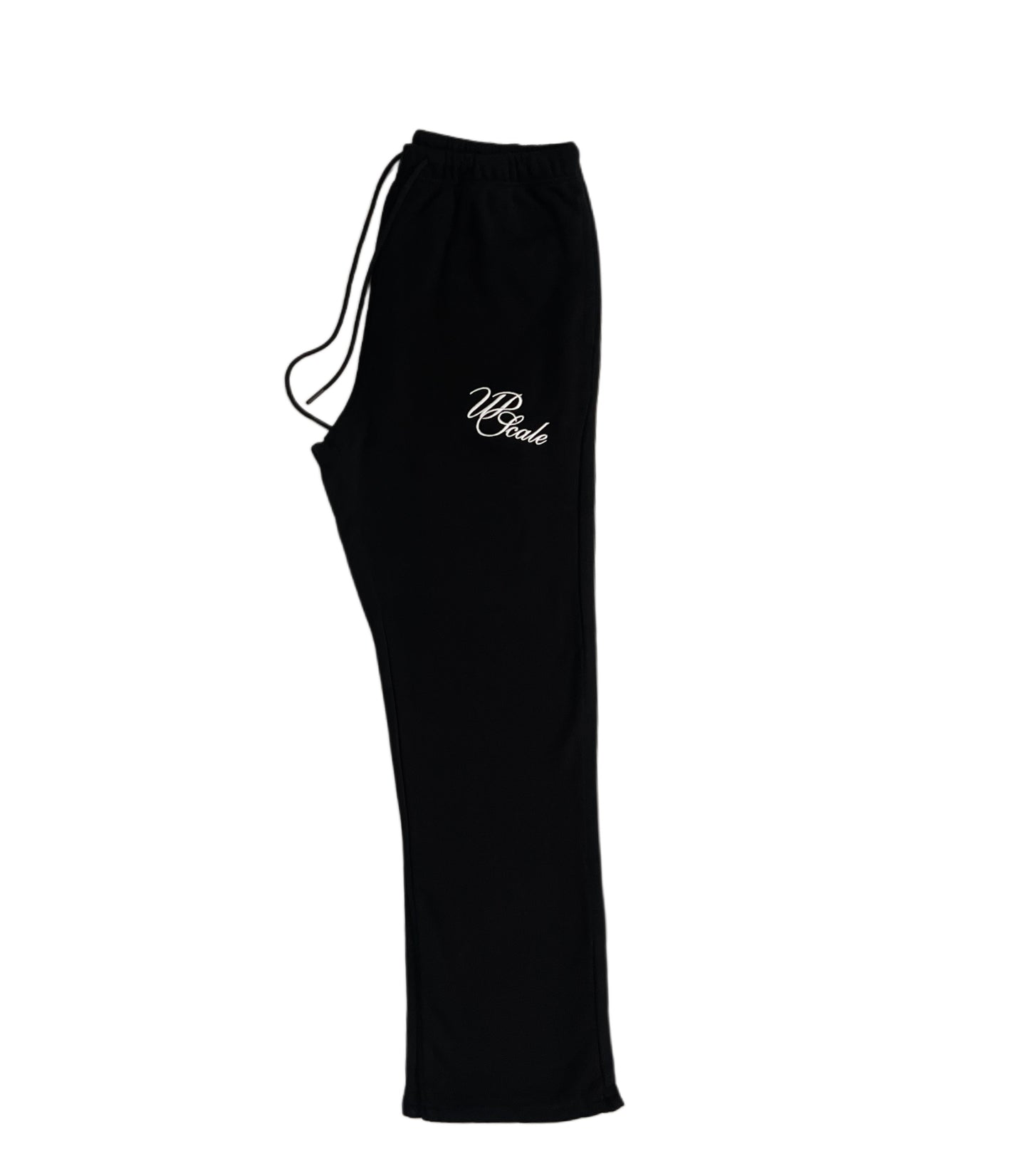 Upscale Baggy Sweatpants