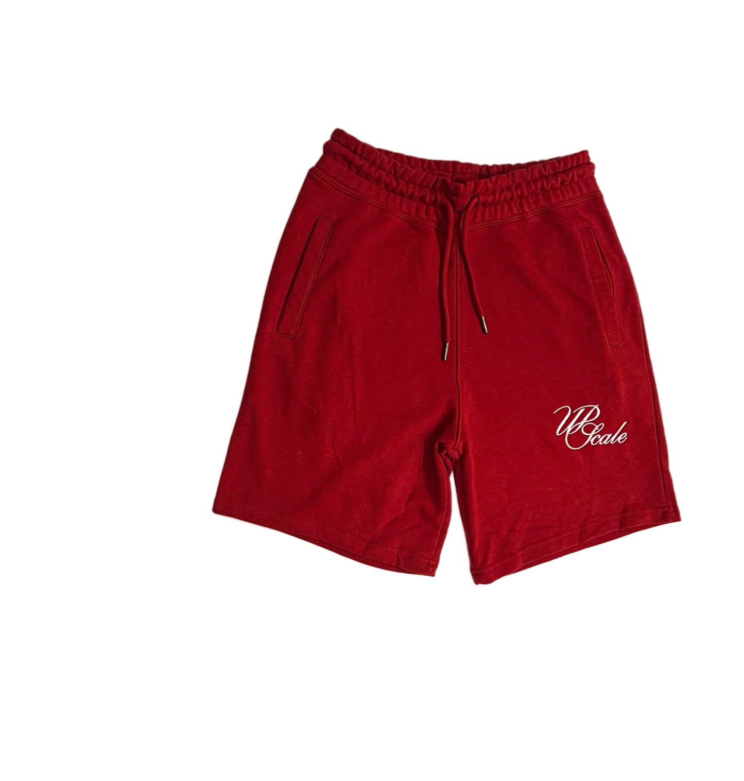 Upscale Sweatshorts