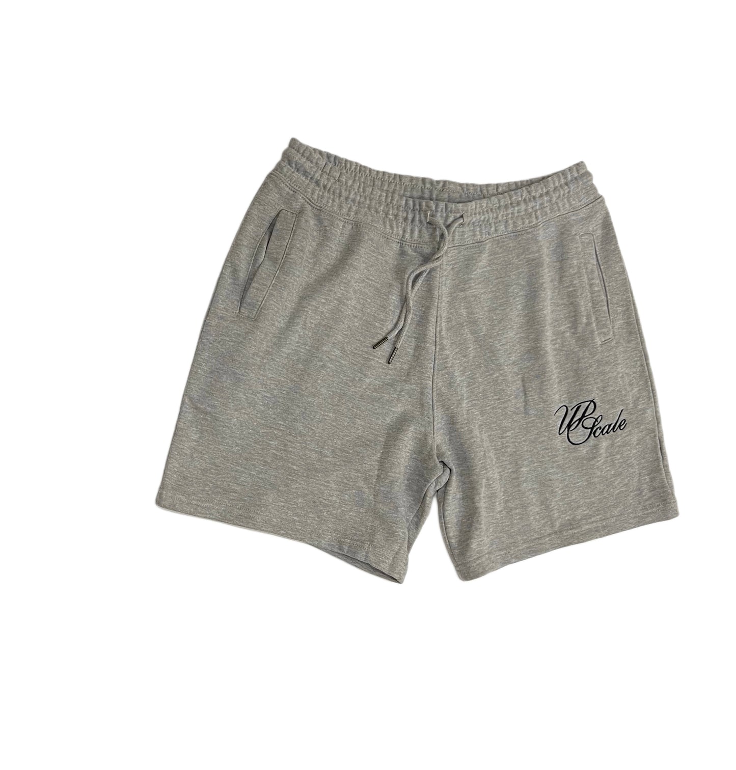 Upscale Sweatshorts