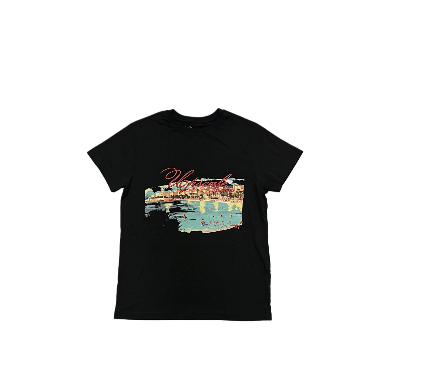 Upscale Pit-O-Coast Shirts
