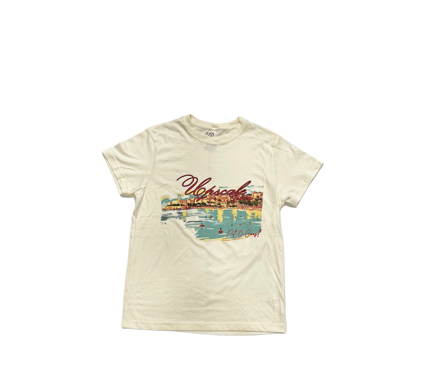 Upscale Pit-O-Coast Shirts