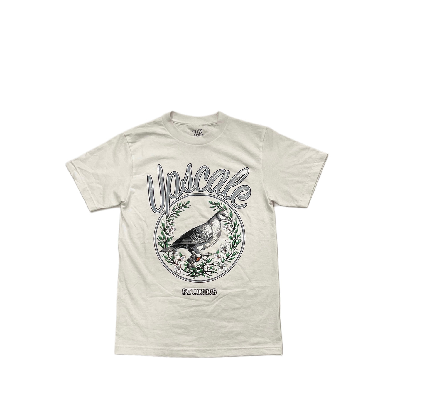 Upscale Bird Shirts
