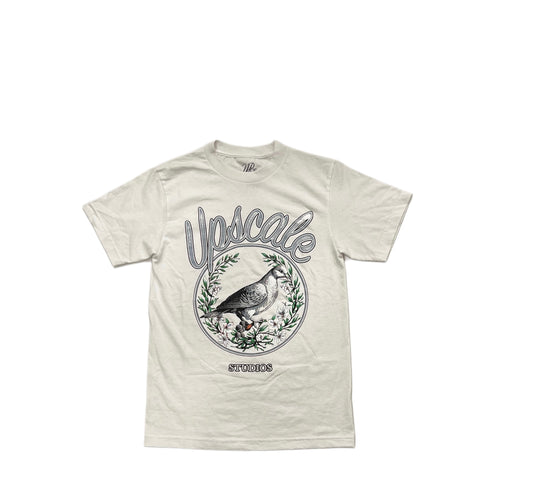 Upscale Bird Shirts