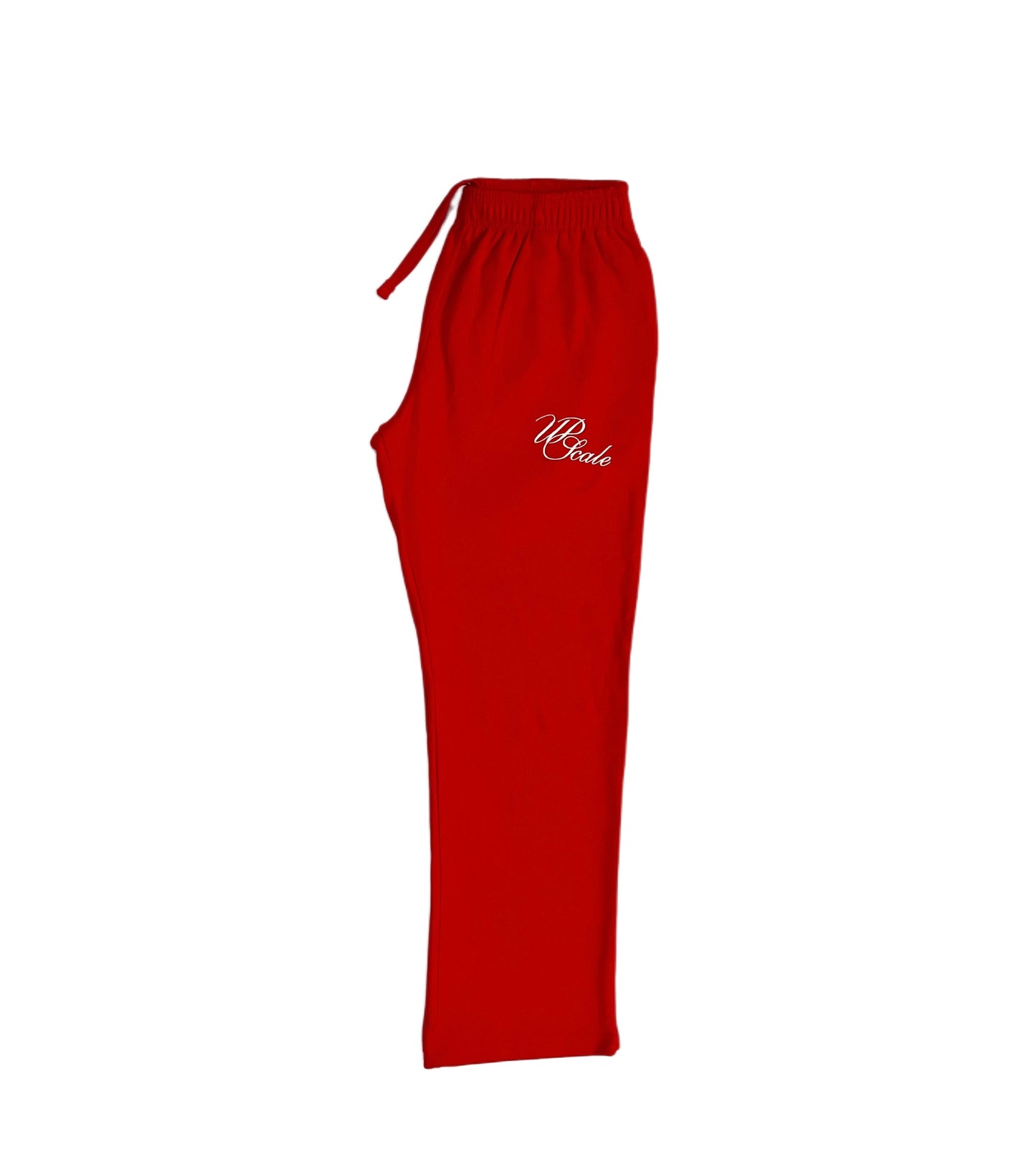 Upscale Baggy Sweatpants