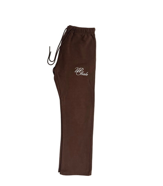 Upscale Baggy Sweatpants