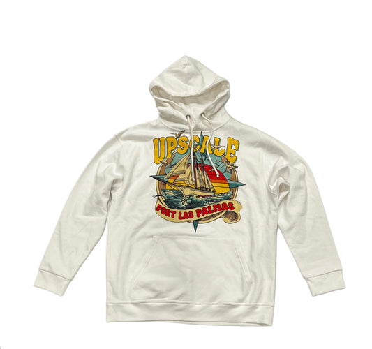 Upscale Port Las Palmas Hoodies
