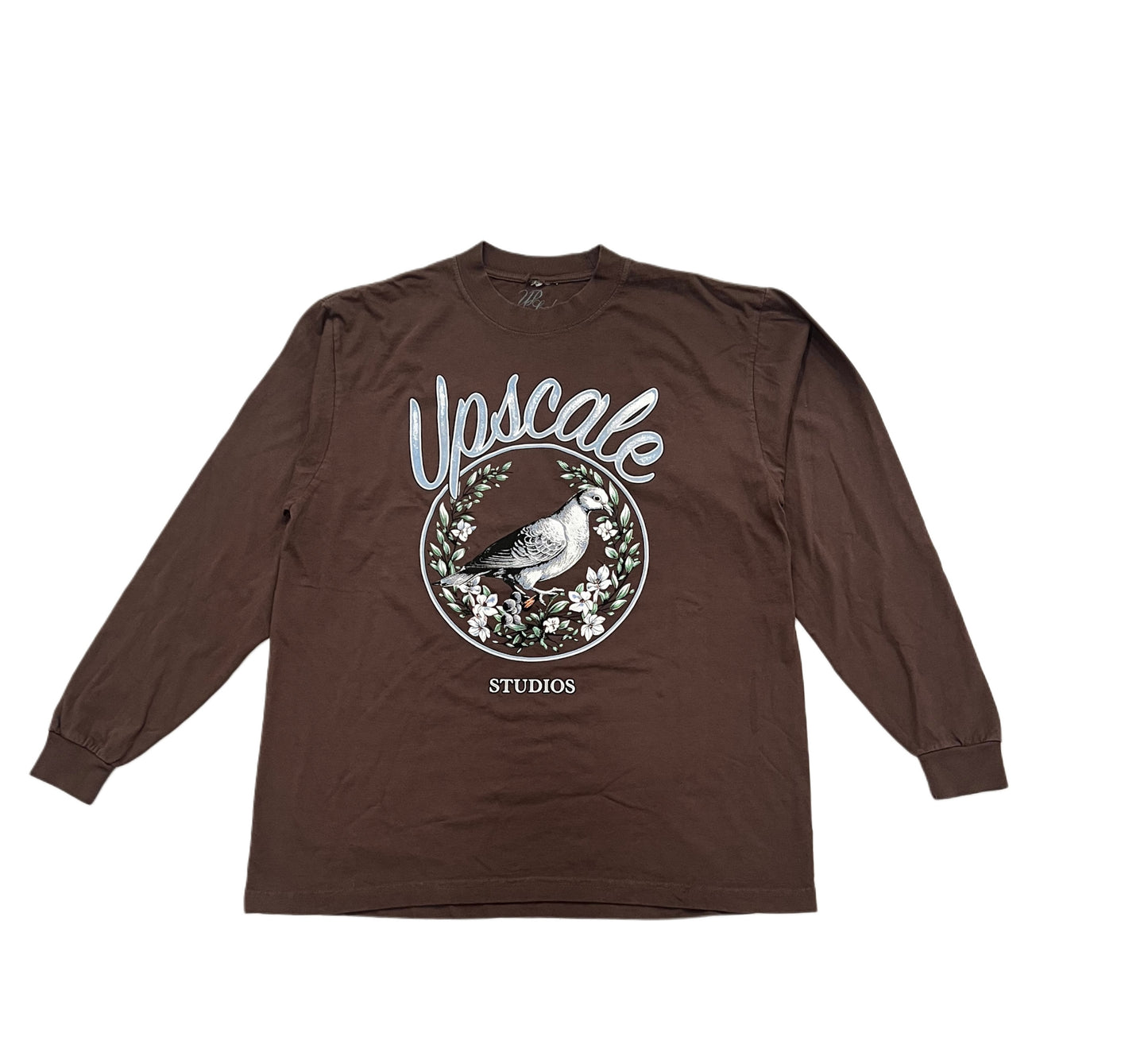Upscale Bird Long Sleeves