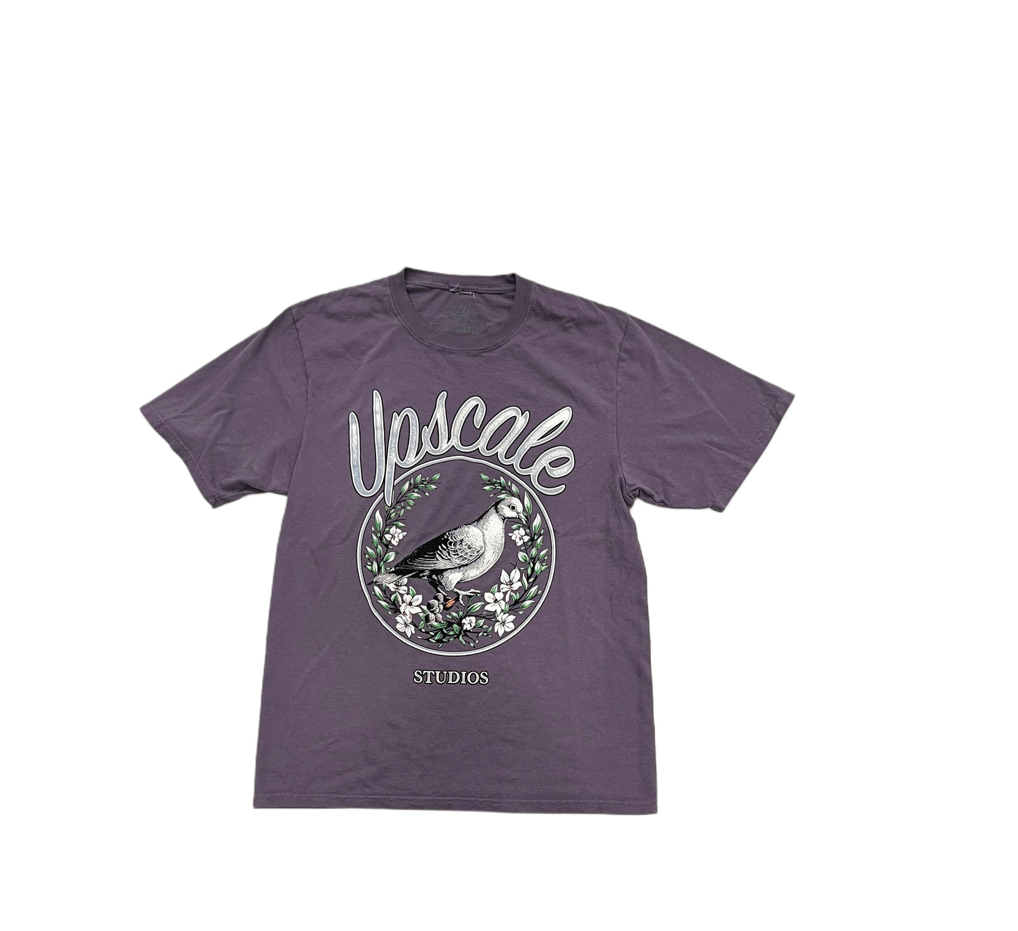Upscale Bird Shirts