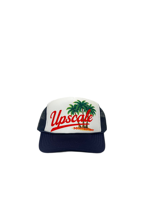 Upscale Montegobay Hats
