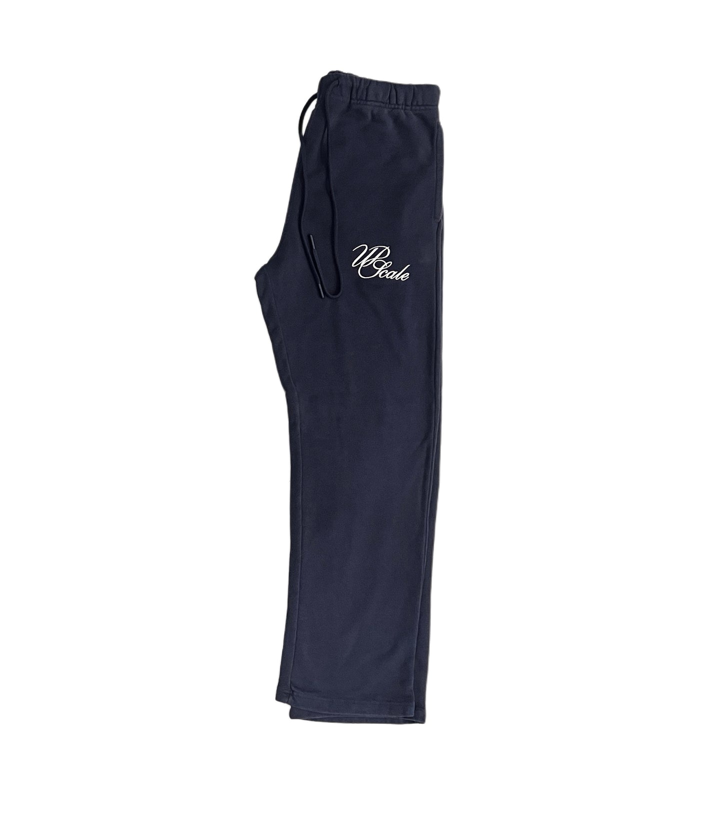 Upscale Baggy Sweatpants