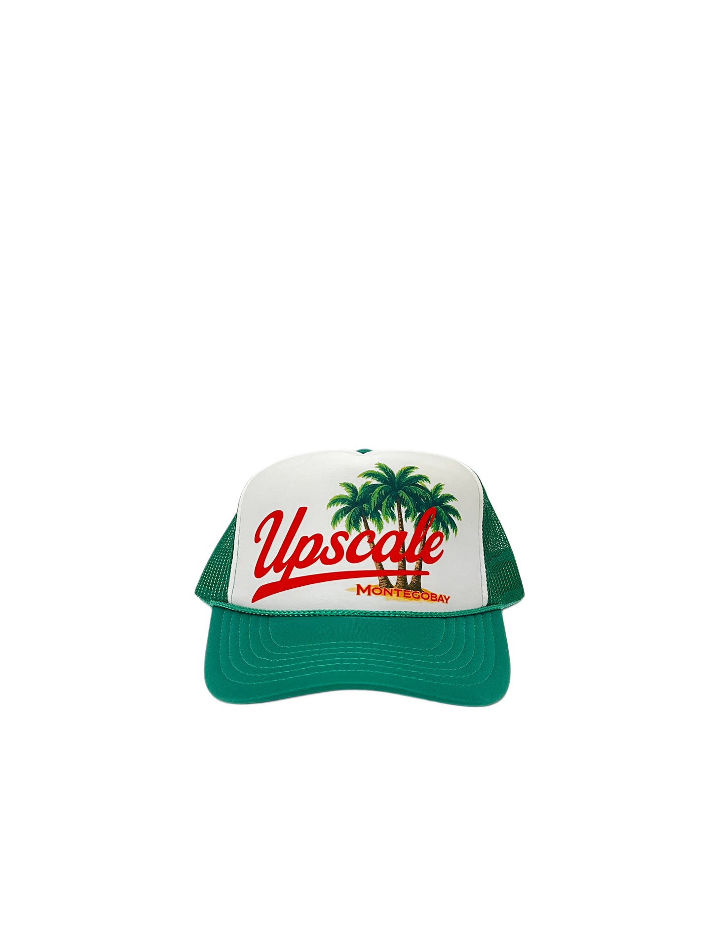Upscale Montegobay Hats