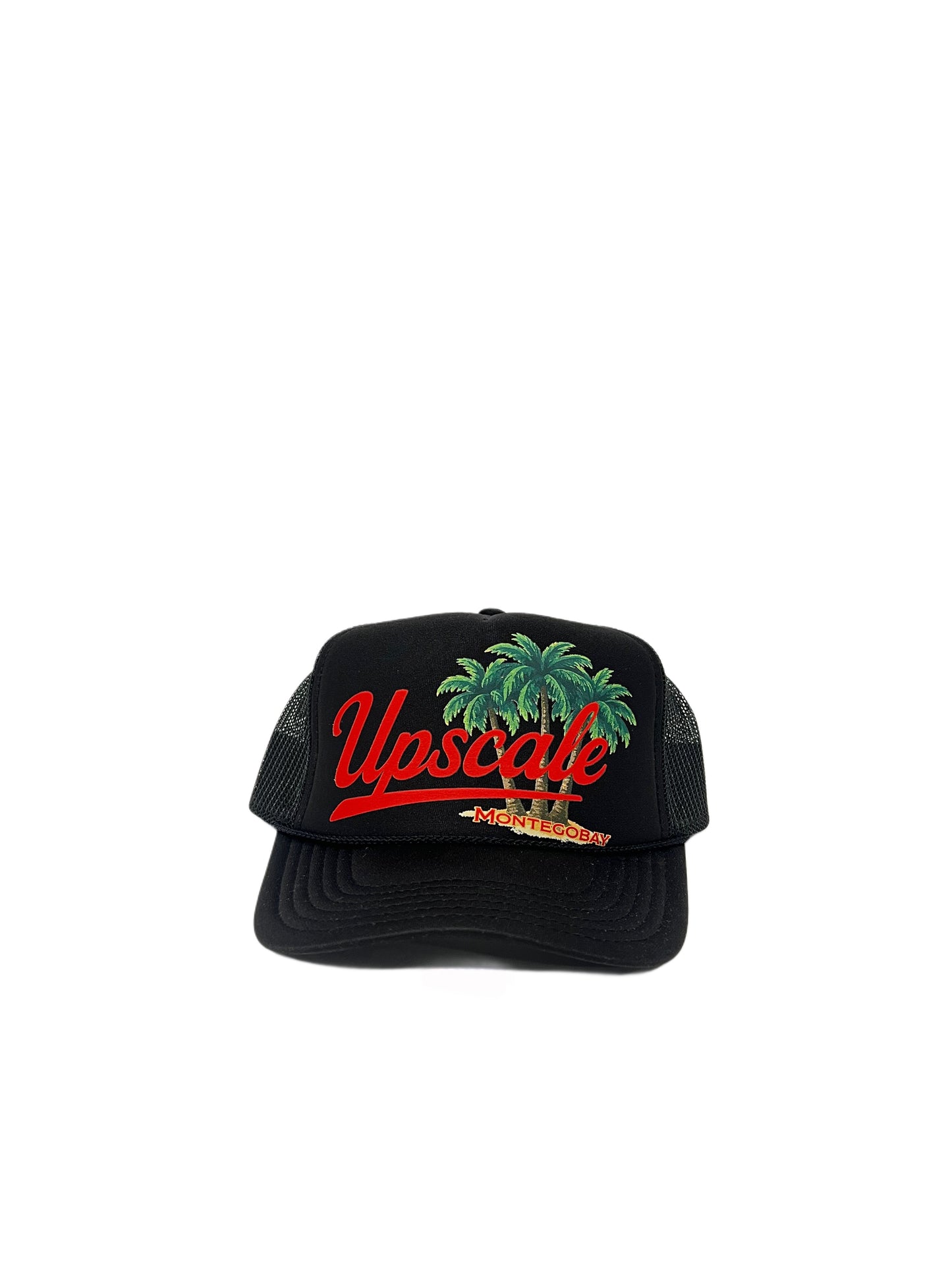 Upscale Montegobay Hats